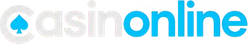 CasinOnline logo